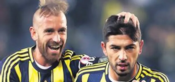 Sezer Öztürk beklemede