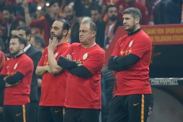 Fatih Terim, Beşiktaşlı yıldızın peşinde!-1