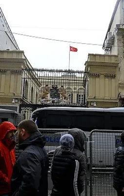 Cumhuriyet’tin provokasyonu elinde patladı