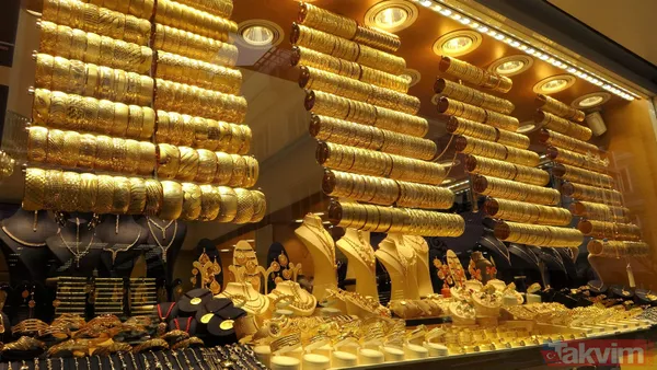 İslam Memiş'ten altın için 'önemli eşik' uyarısı: Ev, araba alacaklar ve borçlular bu fırsatı kaçırmasın - 6