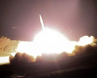 İrandan ABDye Kasım Süleymani misillemesi