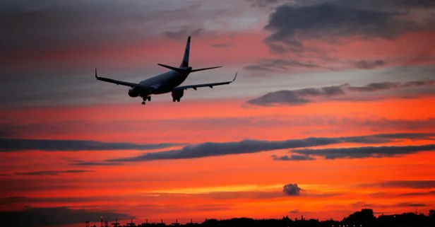 Bangladeş'te uçak kaçırma girişimi