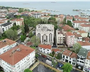 Cumhuriyet tarihinde bir ilk! Temelini Erdoğan atmıştı