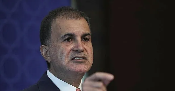 AK Parti Sözcüsü Ömer Çelik'ten "27 Mayıs" mesajı: Milletimiz bu ihanetlere asla teslim olmadı