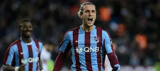 Milan Yusuf Yazıcı için söz aldı!