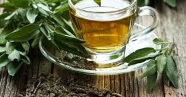 Depresyonu ada çayı azaltıyor