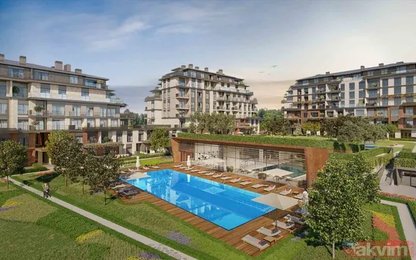 Emlak Konut'un "Kazançlı Yatırım Kampanyası"na yoğun ilgi! 1 haftada kaç konut satıldı? İşte kampanya detayları... - 14