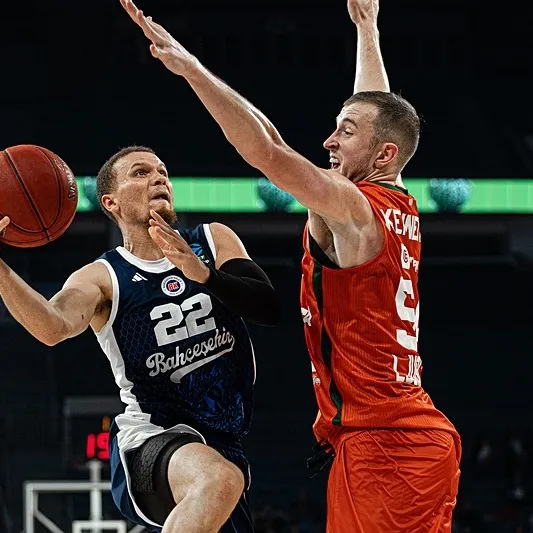 Bahçeşehir farklı galip