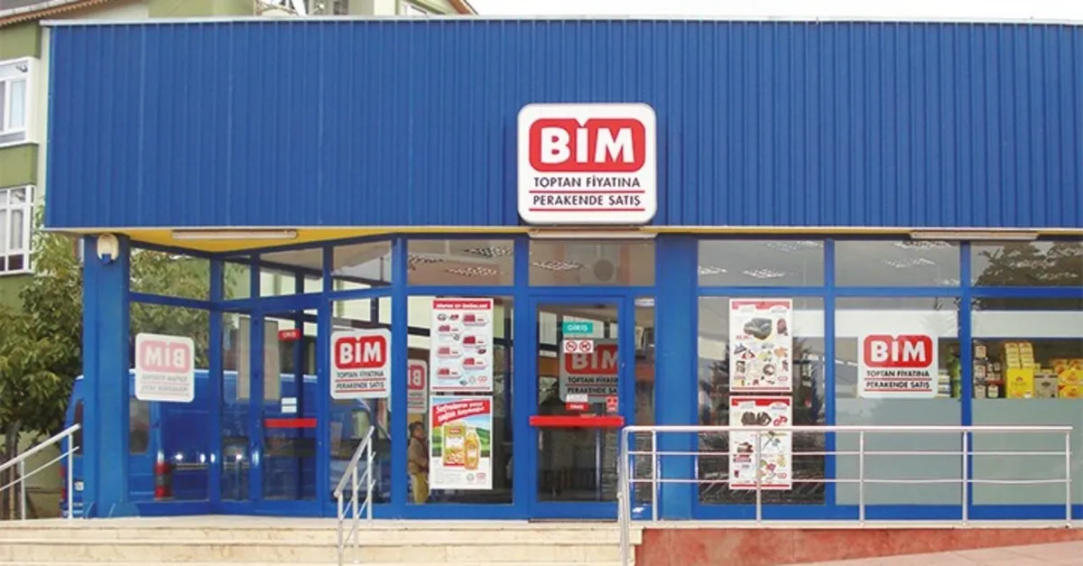 7,90 TL’den satışta! BİM aktüel ürünler kataloğu 8 Şubat Salı güzelliğini düşünenler için fırsatlar! Işıltılı yüz bakım maskesi…