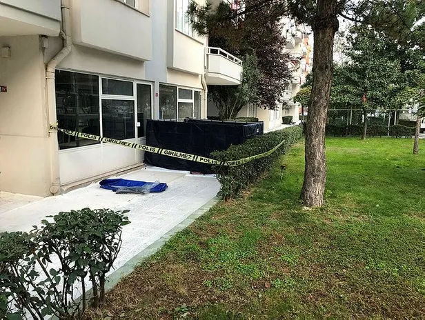 Bursa'da sır ölüm! Anneannesi pencereyi açık görünce...-2