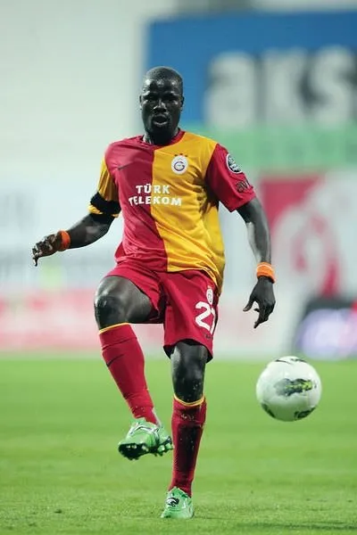 Antalyaspor-Galatasaray