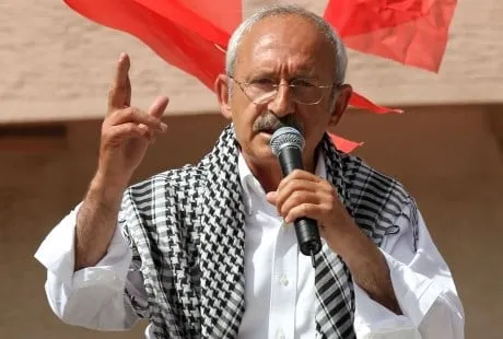 Kılıçdaroğlu’nun terör güzellemesi unutulmadı