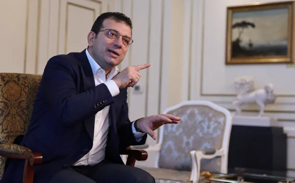 CHP'de koltuk kavgası alevlendi! Ekrem İmamoğlu kurultay istedi, Kemal Kılıçdaroğlu rest çekti: MYK'ya ince ayar-15