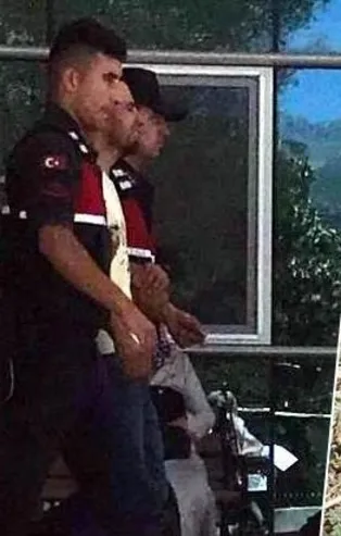 Konya'da akılalmaz olay! Yılanı vurayım derken hamile eşini öldürdü