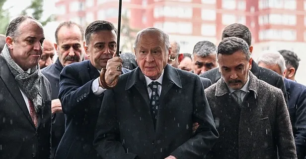 Devlet Bahçeli neyi işaret etti? "Türkiye için önemli adımların atılacağı bir dönem olacak"