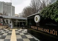 Dışişleri Bakanlığı İranlı bilim adamı Muhsin Fahrizadeye yapılan silahlı saldırıyı kınadı!