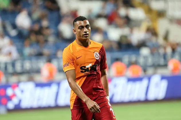 Mısır basınından Mostafa Mohamed için flaş iddia! Eğer Galatasaray...