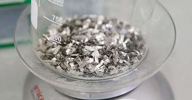 100 kat daha değerli: Altını tahtından edecek maden ortaya çıktı! Bulan sevinçten takla atıyor