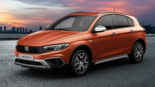 542.000 TL'ye Hyundai Bayon, Dacia Duster, Fiat Egea Cross, Seat Arona, Kia Stonic! Piyasanın yarı fiyatına ÖTV şartsız SUV araçlar!-2