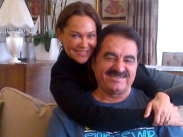 Hülya Avşar'dan İbrahim Tatlıses hakkında öpüşme itirafı! Avşar kızı itiraf etti gören duyan küçük dilini yuttu meğer o sırada...-3
