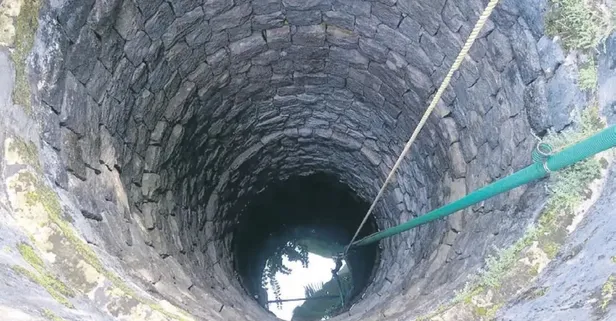 Talihsiz yavru yasak aşk için mi öldürüldü! Kan donduran kuyu itirafı