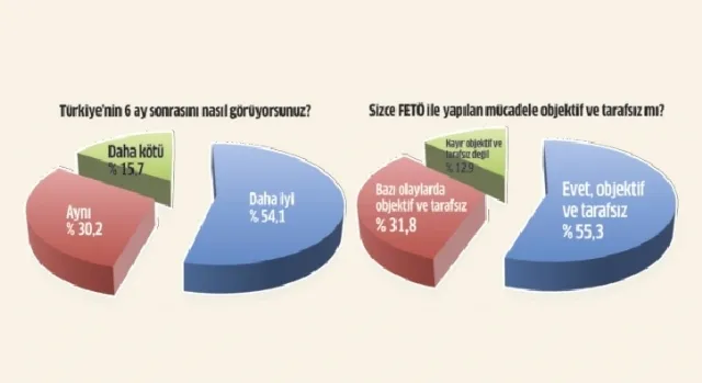 Vatandaş FETÖ operasyonlarını başarılı buluyor-1
