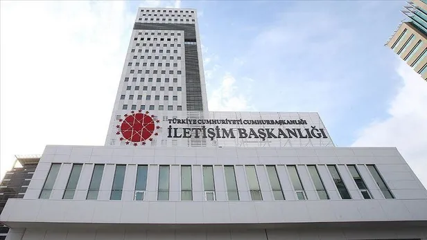 Cumhurbaşkanlığı İletişim Başkanlığına iletişim uzman yardımcısı alınacak-5