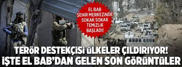 DEAŞ’tan sonra sıra YPG’de-2