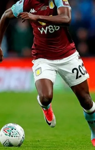 Galatasaray'a Andone'nin yerine Samatta! Terim çok istemişti...