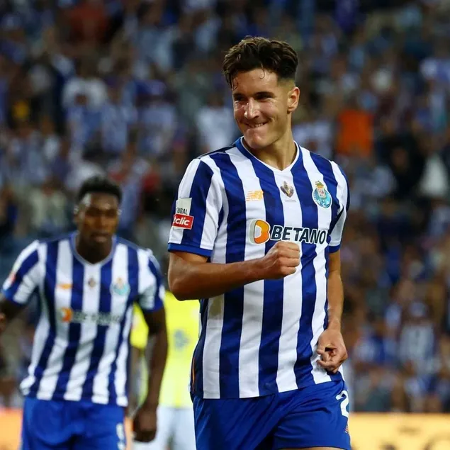 Beşiktaş’a yerli golcü