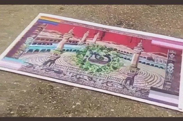 SON DAKİKA: Boğaziçi Üniversitesi'ndeki LGBT provokatörleri yine sahnede!