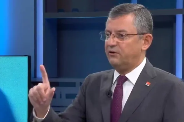 CHP'li Özgür Özel'den adaylık bombası: "Kemal Kılıçdaroğlu'dur kesinlikle demiyoruz!"
