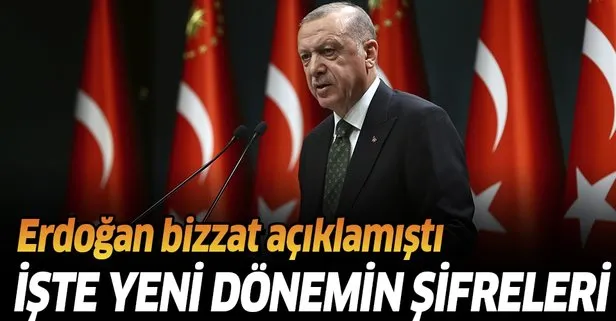 Başkan Erdoğan açıklamıştı... İşte “İnsan Hakları Eylem Planı”nın detayları