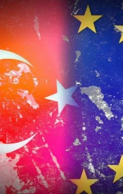 AP'ye sert tepki: Teröre açık destektir