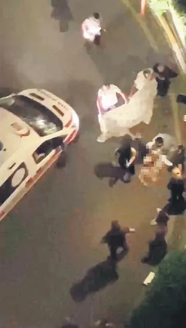 1656368527313.jpeg Esenyurt'ta iki günde iki kadının düşerek hayatını kaybetti! Polis cinayet şüphesiyle araştırma başlattı-2