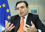 Margaritis Schinas'tan Türkiye'nin ekonomik atılımlarına övgü
