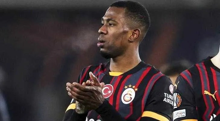 Galatasaray'dan transferde ters köşe! O tarihte teklif yapılacak - 13