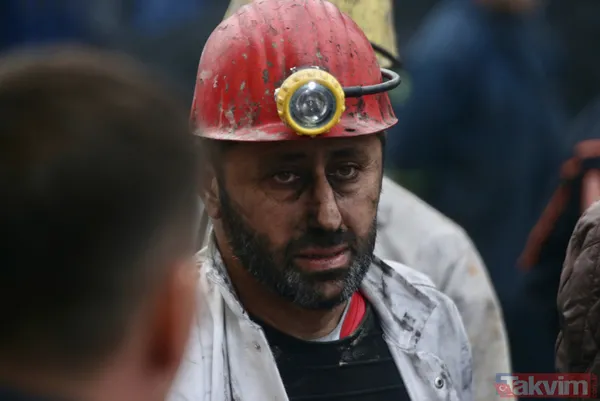 Maden faciası sonrası Bartın'da en acı bekleyiş! Düğümlenen boğazlar, umut ve gözyaşları... - 40