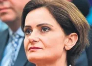 CHPli Canan Kaftancıoğlu’dan teröre destek