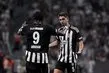 Önce korku filmi sonra play-off! Beşiktaş - St. Patrick’s: 3-2 | MAÇ SONUCU