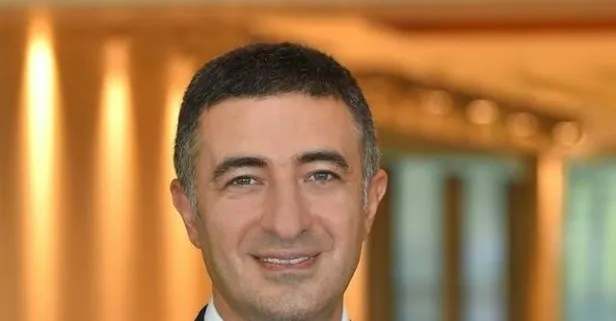 Garanti’ye yeni CEO atandı
