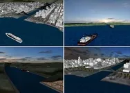 AK Parti Kanal İstanbul için düğmeye bastı! Muhalefetin Kanal İstanbul yalanları deşifre edilecek!