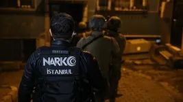 Uyuşturucu operasyonu: 7 şüpheli yakalandı!
