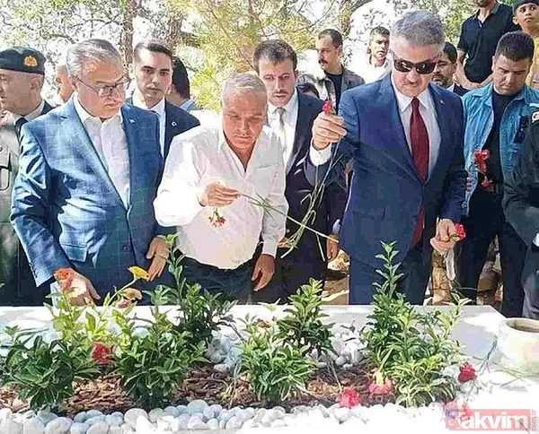 15 Temmuz şehidi Halit Gülser’in babası konuştu: O bir kahramandı kahramanlar gibi de şehit oldu." - 3