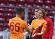 Tesadüfün bu kadarı! Ayhan Akman Arda Turana bırakmıştı o da Hamza Yiğit Akmana bıraktı...