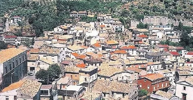 Bu köyde ağır hasta olmak yasak