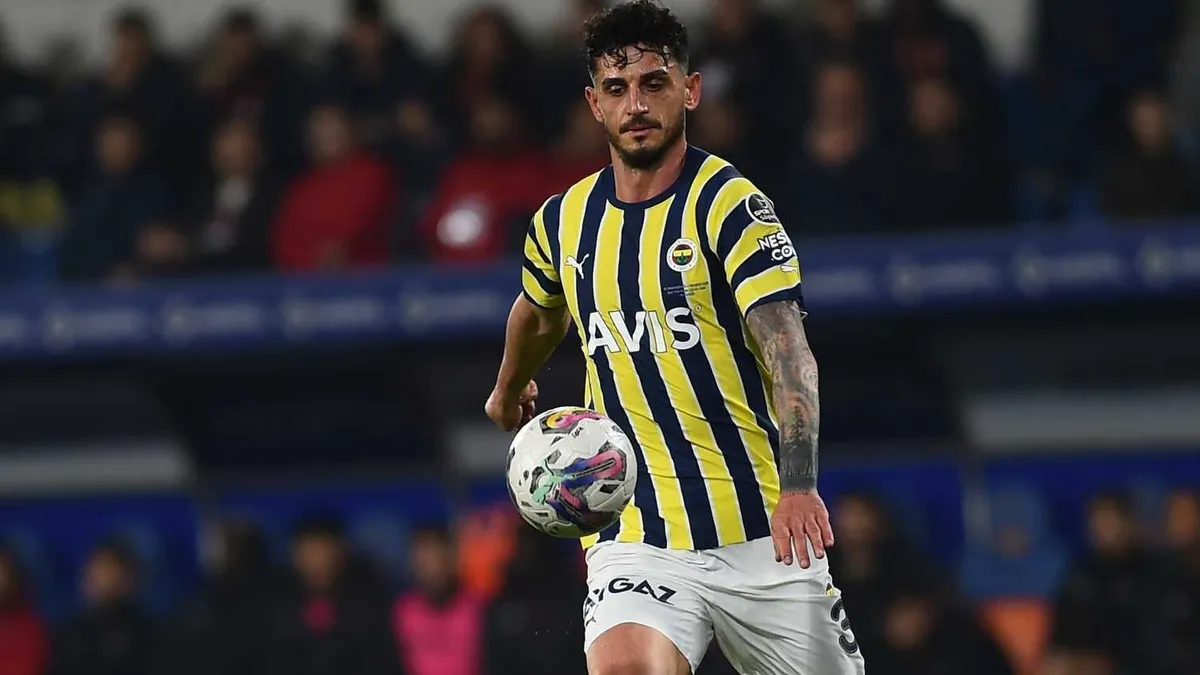 Samet Akaydın'a Süper Lig'den çifte talip!