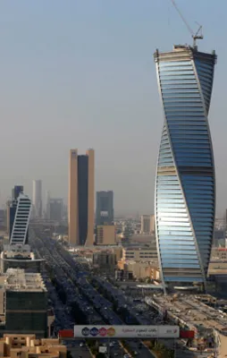 Suudi Arabistan'a füzeli saldırı!