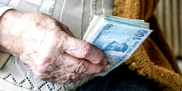 22 Temmuz emekliye intibak gelecek mi, ek ödeme artacak mı?-3