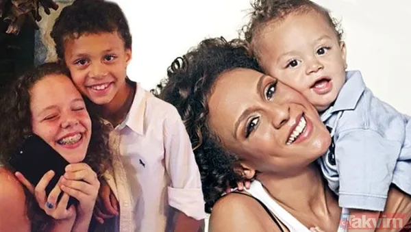 Babasının aynısı! İşte Elif Ada'nın son hali - 3